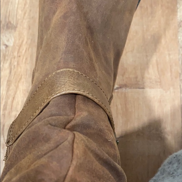 🌺Brown Boots🌺 - Picture 6 of 7